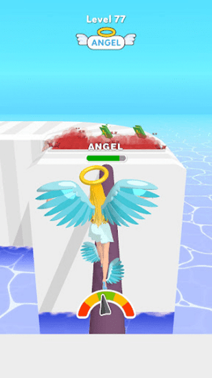 destiny run���°�