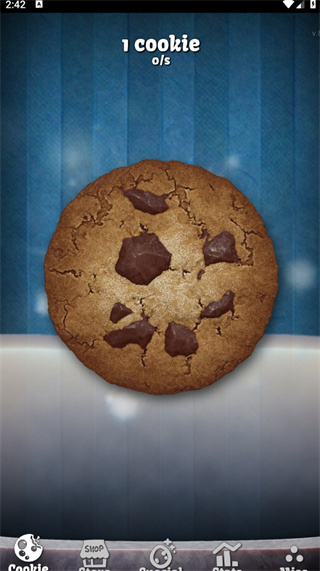 Cookie Clicker