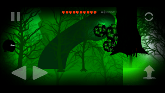 ɭ�ֵ��ٻ�Call Of The Forest
