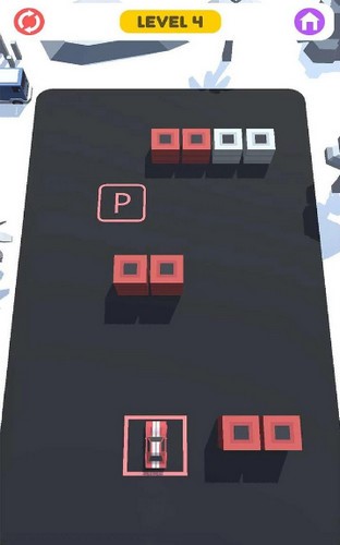 ͣ��������