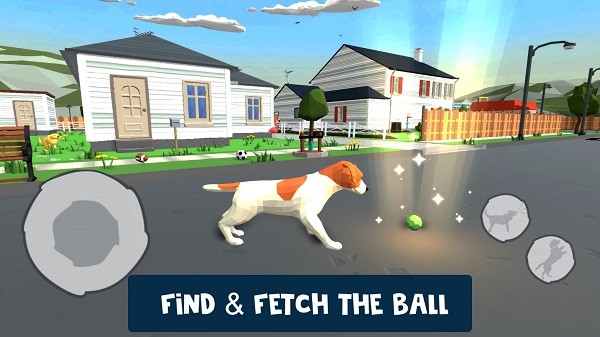 ��������ģ������Ϸ(Dog Life Simulator)