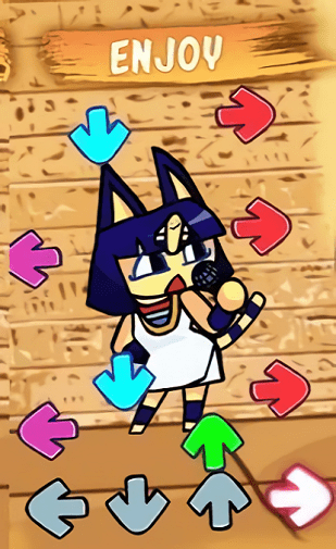 ankha����è���趯��Ƭԭ�氲׿���°�