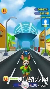 Paw Puppy Dog(�������絥����)