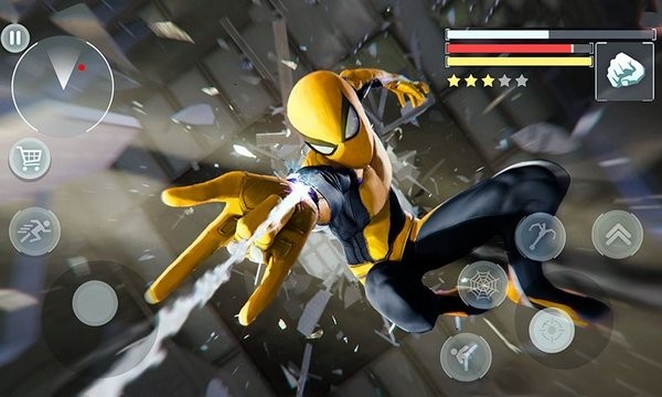 ֩������սʿ