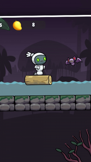 ����ð�գ��ڰ�ɭ��