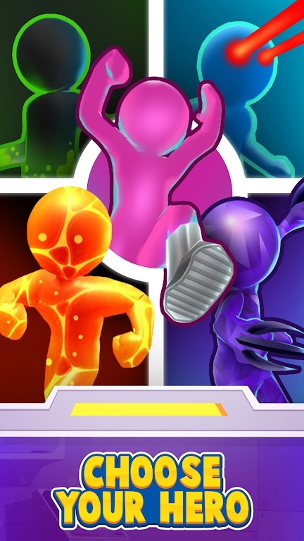 Heroes Inc.(Ӣ���Ŷ�)
