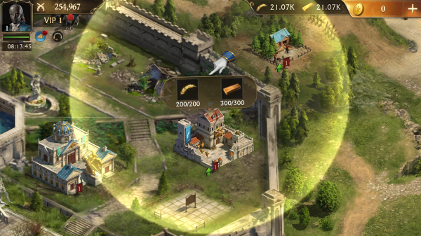 Guns of Glory��װ��