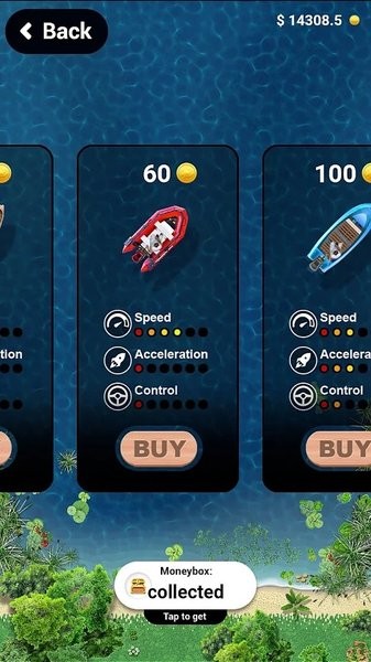 ����ӹ����°�(fishing river monsters)