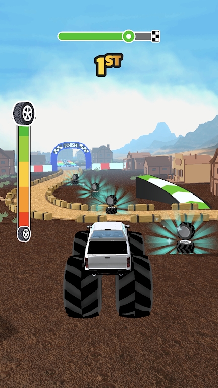 Shortcut Monsters(�ݾ�����)