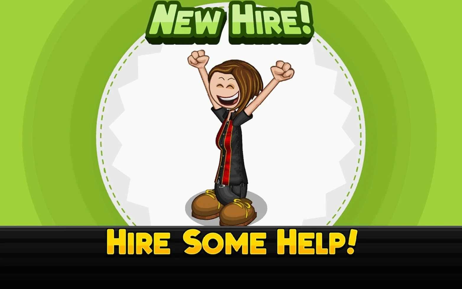 老爹炸鸡店2026手机版