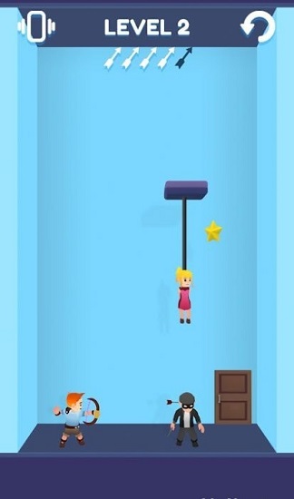 营救王妃官方版