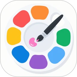 �ٺ�������ɫ