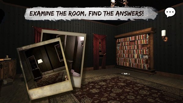 ˭������(Who will escape)