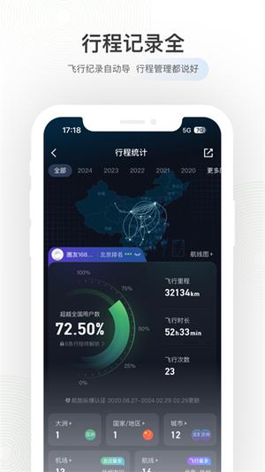 航旅纵横人工客服最新官方版