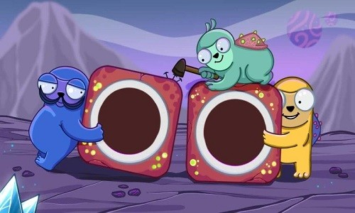 �ֿ���������(Wok Planet)