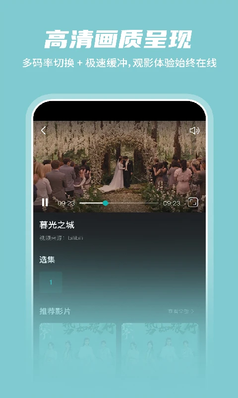电视剧2026官方正版