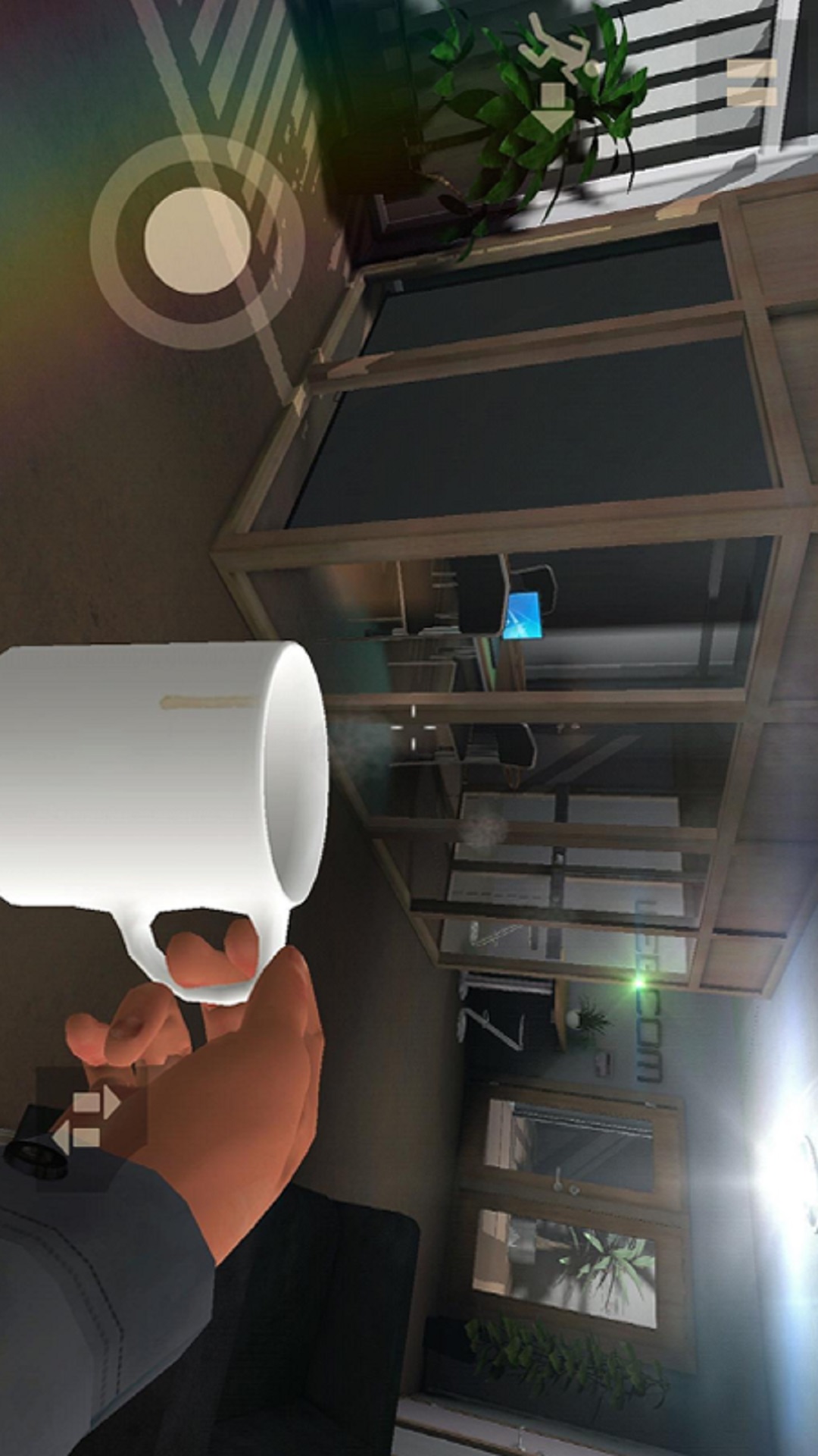 暗夜密室潜行者