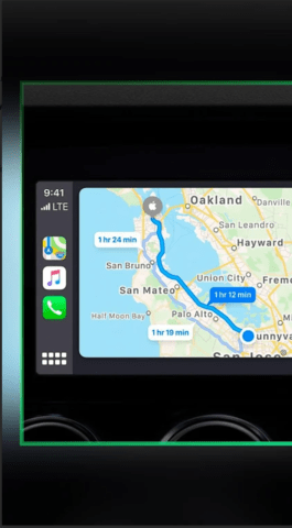 ƻ��carplay������