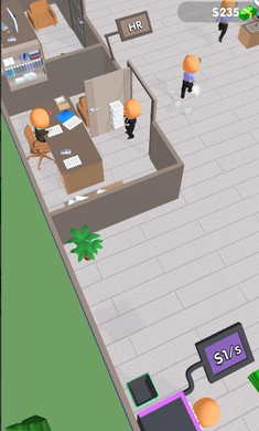 ���Ȱ칫��(Office Fever)