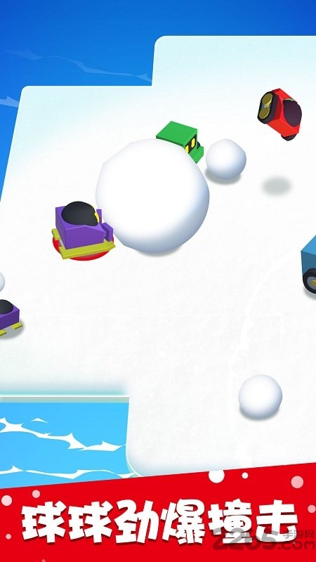 ��ѩ�����ս