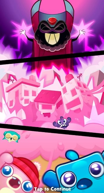 ��ķ���ǹ�����(Candy Factory)