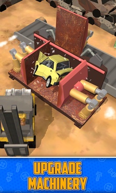 Scrapyard(��Ʒ�����)