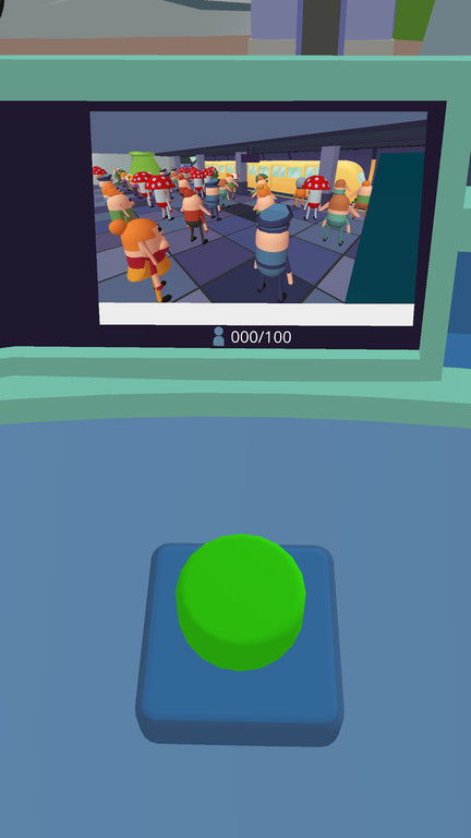 地铁司机3d最新版