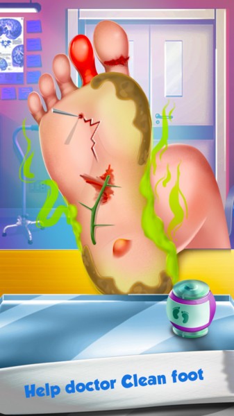 �㲿����ҽ��