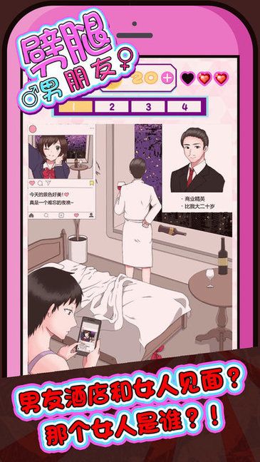 ����������