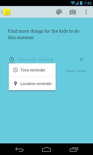 Google Keep官方版正版