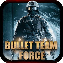 �ӵ�С������������(bullet team force)