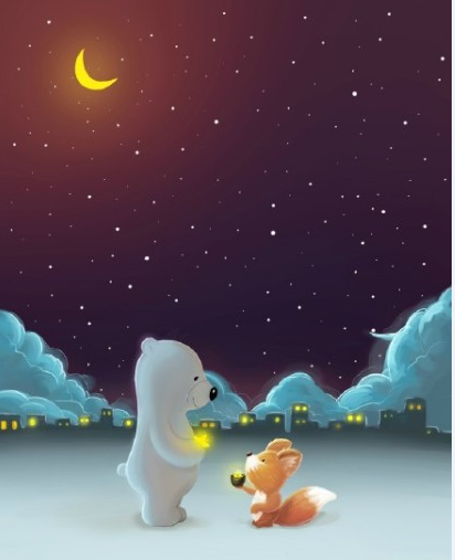 �������3dС��ͼƬ