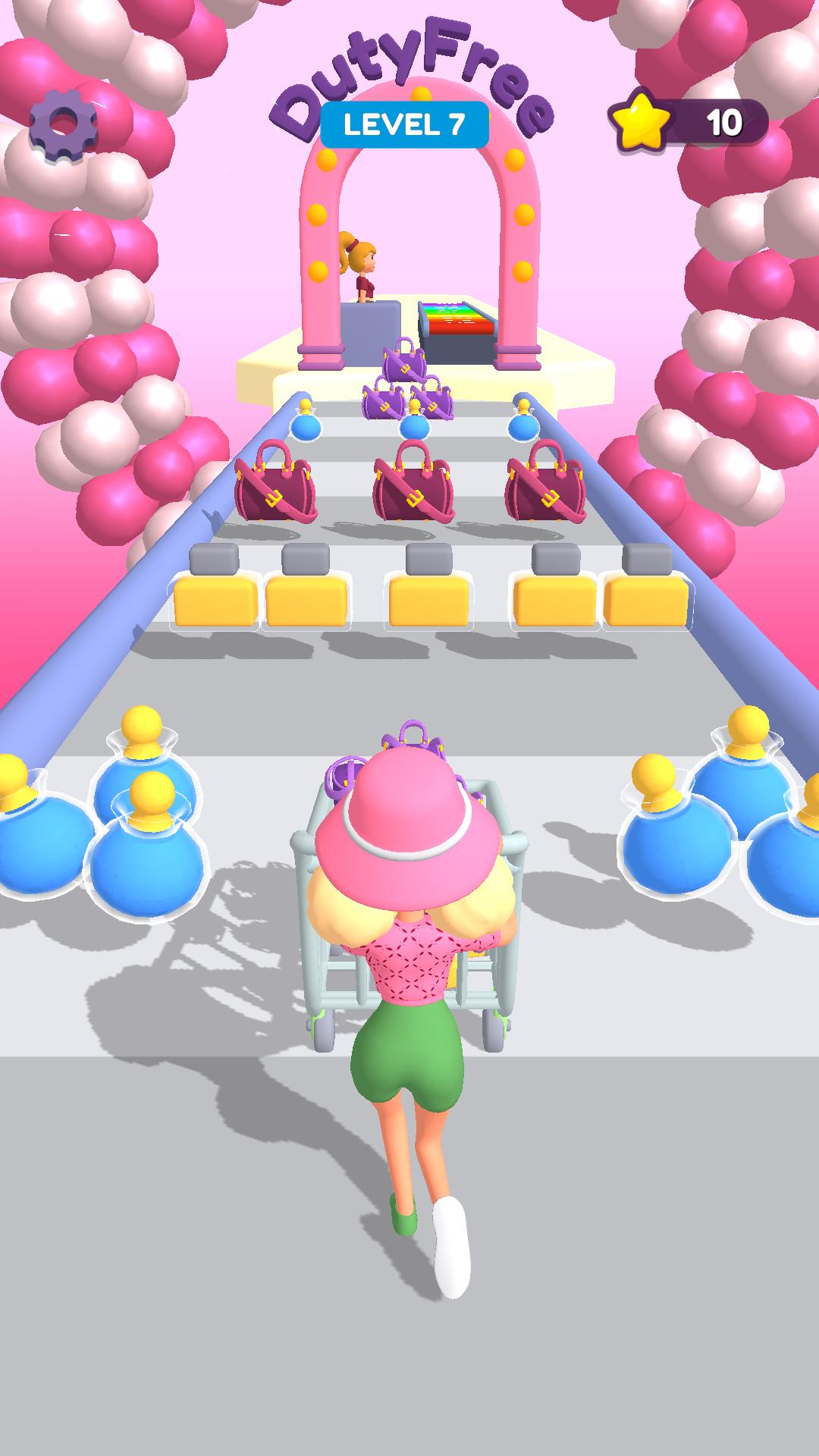 机场生活3DAirportLife3D