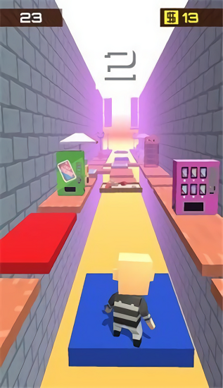 跳跳冠军最新版