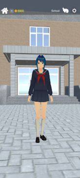 CitySimulator(ѧУ���ֲ�ģ����)