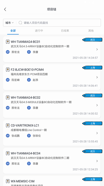 HiWork����ְ��