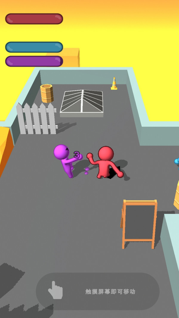 һ��Ϳ��Ұ��ս��