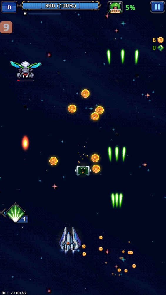 ��ӥ�����ӹ������°� 100.52��׿��