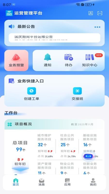 城运慧