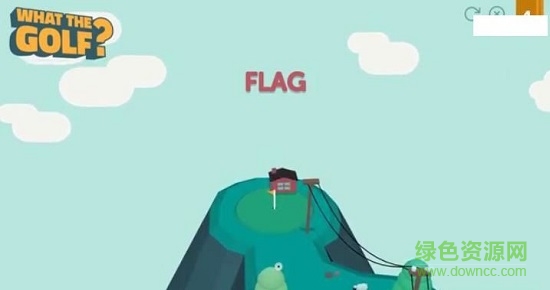 �߶�������(funny golf)