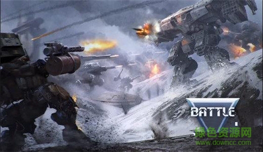 2021ս��̩̹���İ����°�(battle of titans)