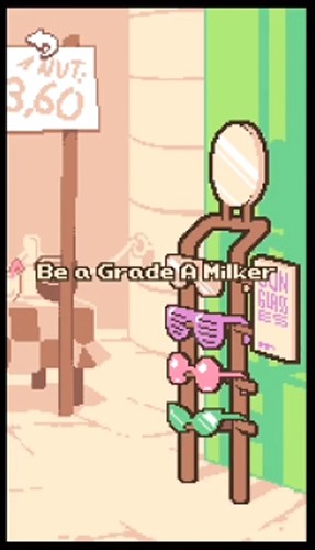 手摇椰奶安卓汉化版直装