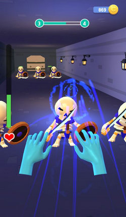 Dungeon Magic Master(����ħ��ʦ)