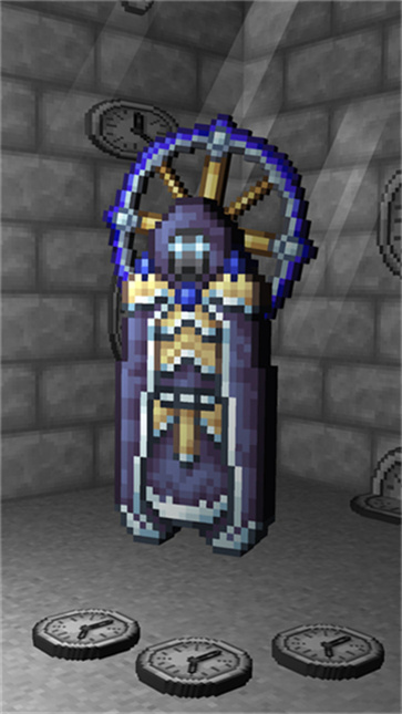 我的世界1·15老版本