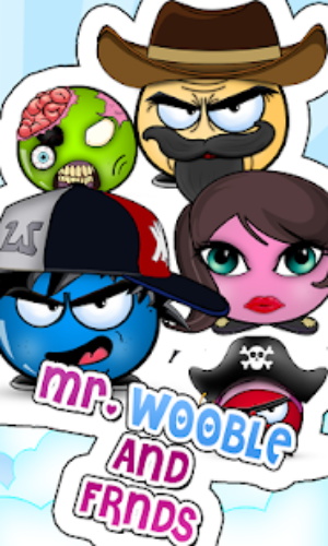 WoobleJump(������һ��)
