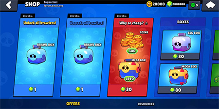 荒野乱斗私服免费最新版2026