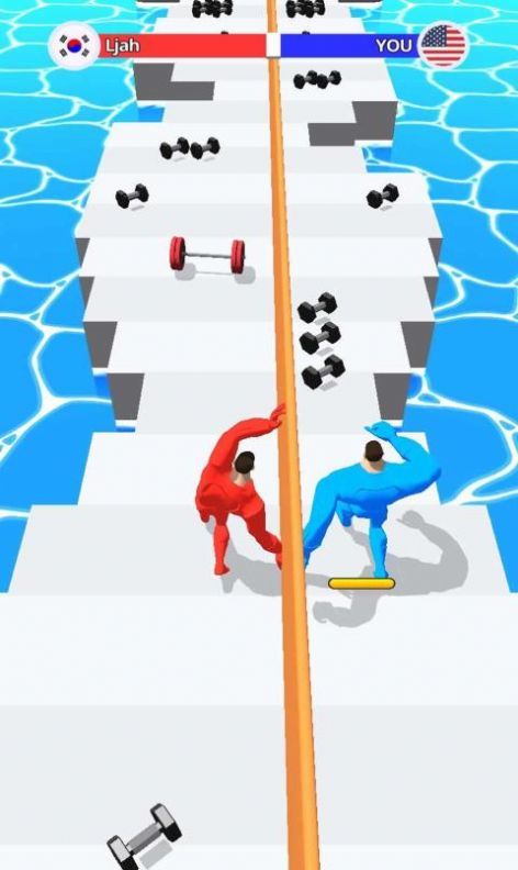 Side Pusher(����ʿ֮��)