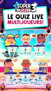 Superbuzzer 3(����������3�ʴ���Ϸ)