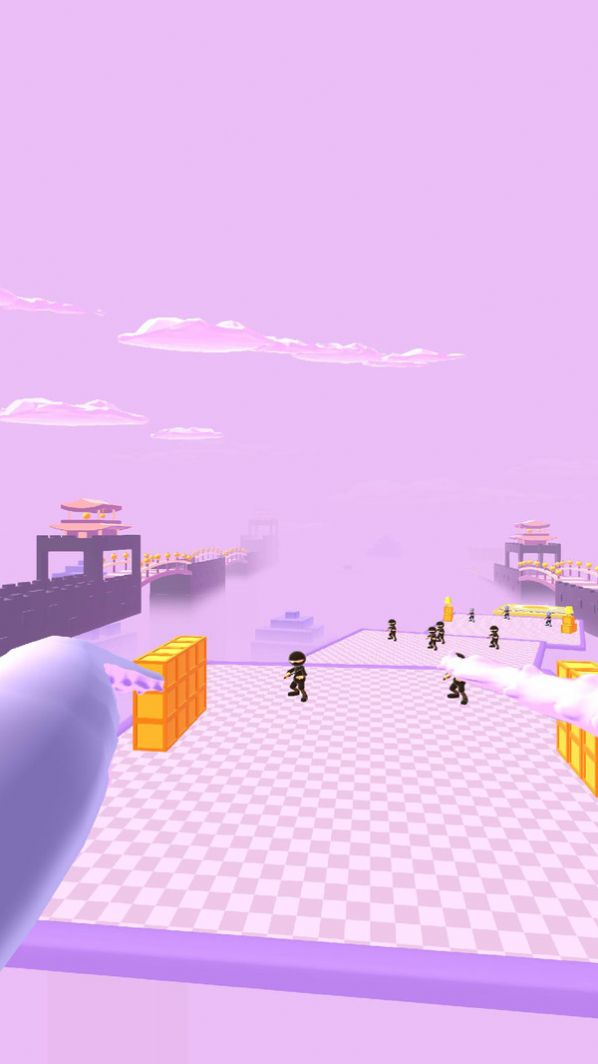 ����˴�ս���ֹ�