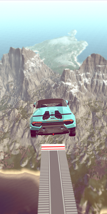 stunt car jumping��Ϸ